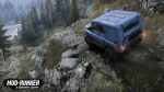 Грязевая гонка по Сибири Spintires: MudRunner выйдет 31 октября