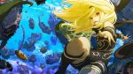 Sony прикроет онлайновый функционал Gravity Rush 2 в начале 2018