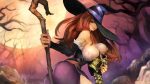 Официальный анонс Dragon’s Crown Pro для PS4