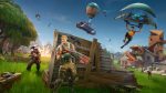 В Fortnite появится PvP-режим на 100 человек