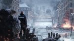 Действия Left Alive происходят в России. Полный трейлер