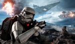 Детали открытого бета-теста Star Wars: Battlefront II