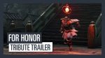 Анонс нового сетевого режима “Tribute” для For Honor