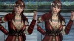 Еще одно сравнение графики Dragon’s Dogma: Dark Arisen