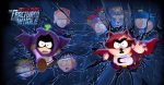 Чем темнее главный герой, тем сложнее South Park: The Fractured But Whole