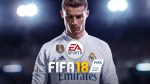 На этих выходных в FIFA 18 играло 1,6 млн. человек