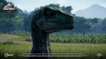 Дебютный геймплей Jurassic World Evolution