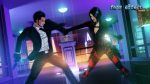 Производство Fear Effect Sedna завершено. Игра выходит в начале 2018