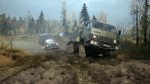 Геймплейный трейлер Spintires: MudRunner