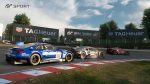 Gran Turismo Sport показала Британии, кто король автосимов