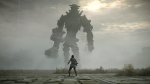 Shadow of the Colossus выйдет 7 февраля