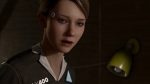 Detroit: Become Human будет самой разветвленной игрой Quantic Dream