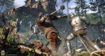 Новый трейлер Kingdom Come: Deliverance сосредоточен на боевой системе