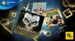 Декабрьское обновление PS Plus