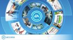 EA Access может заработать на PS4