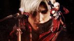 По Devil May Cry V произошла крупная утечка