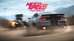 Прокачиваться в Need for Speed Payback стало проще с новым патчем