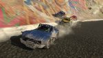 Codemasters анонсировала гоночную аркаду Onrush