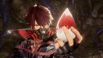 Новый трейлер Code Vein