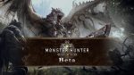 Capcom проведет открытый бета-тест Monster Hunter World