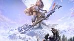 Horizon: Zero Dawn не получила ни одной награды на The Game Awards 2017