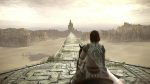 У ремейка Shadow of the Colossus просто потрясающие оценки