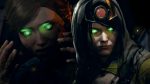 Чаровница появится в Injustice 2 с 9 января