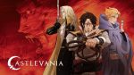 Второй сезон Castlevania от Netflix выйдет этим летом