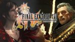 Планы Square Enix на Final Fantasy VII Remake, FFXVI и FFVersus XV