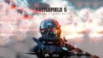 Новая Battlefield выйдет в октябре этого года