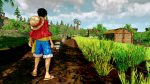 Полноценный геймплей One Piece: World Seeker