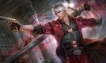 Следующий проект режиссера Devil May Cry на пике своей разработки