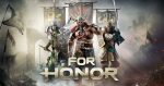 В For Honor ежемесячно играет 1 миллион человек