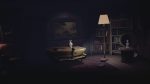 Вышел финальный третий эпизод дополнения к Little Nightmares