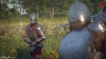 Kingdom Come: Deliverance получит функцию “Сохранить и выйти”