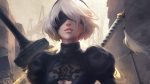 Продажи NieR: Automata перевалили за 2,5 миллиона