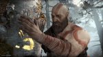 God of War отправилась в печать