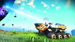 Этим летом для No Man’s Sky выйдет новое крупное обновление