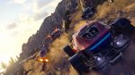 Много нового геймплея Onrush