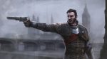 Создатели The Order 1886 готовятся к новому экшену от третьего лица