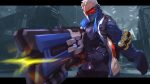 10 апреля в Overwatch начнется Восстание