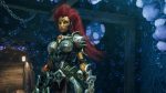 Darksiders III может выйти 8 августа