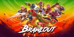 Этим летом на PS4 выйдет яркий файтинг Brawlout