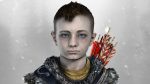 God of War могла остаться без Атрея на ранней стадии разработки