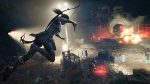 В сеть слили коллекционку и скриншоты Shadow of the Tomb Raider