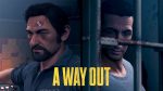 A Way Out может похвастаться миллионом проданных копий