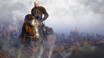 The Witcher 3 наконец-то получил поддержку HDR на PS4 Pro