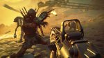 Rage 2 создается на движке Just Cause без участия композитора DOOM