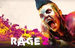 RAGE 2 выйдет в 2019. Дебютный геймплей