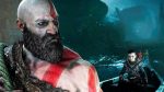 God of War продолжает удерживать лидерство в Британии